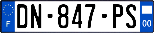 DN-847-PS