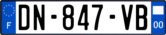 DN-847-VB