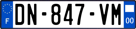 DN-847-VM