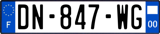 DN-847-WG