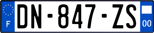 DN-847-ZS