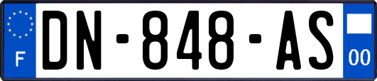 DN-848-AS
