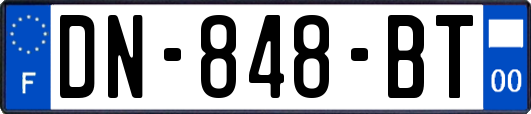 DN-848-BT