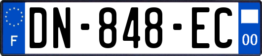 DN-848-EC