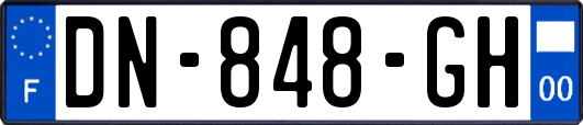 DN-848-GH