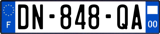 DN-848-QA