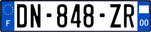 DN-848-ZR