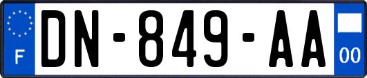 DN-849-AA