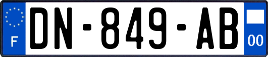 DN-849-AB