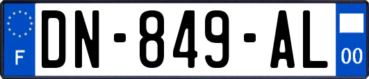 DN-849-AL