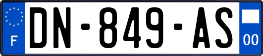 DN-849-AS