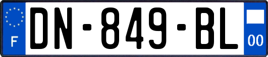 DN-849-BL