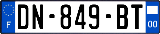 DN-849-BT