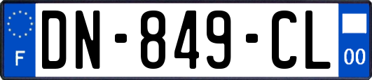 DN-849-CL