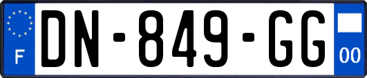 DN-849-GG
