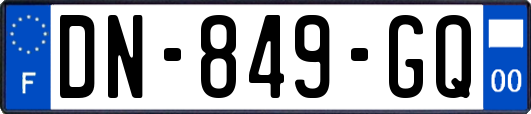 DN-849-GQ