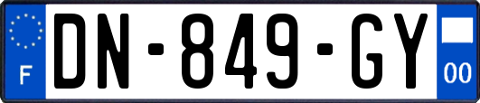 DN-849-GY