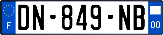 DN-849-NB