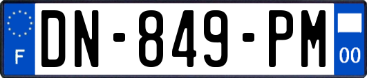 DN-849-PM