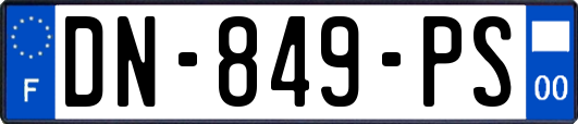 DN-849-PS