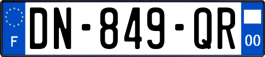 DN-849-QR