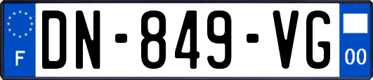 DN-849-VG