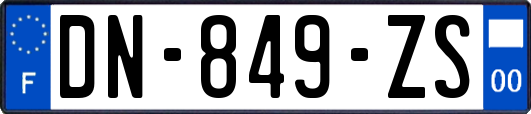 DN-849-ZS