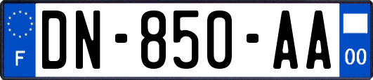 DN-850-AA