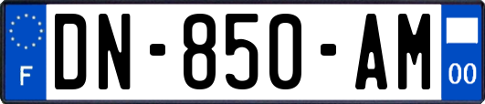 DN-850-AM