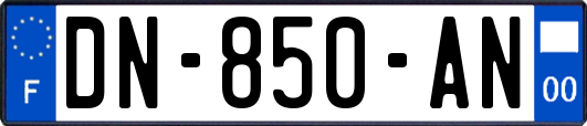 DN-850-AN