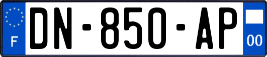 DN-850-AP