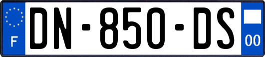 DN-850-DS