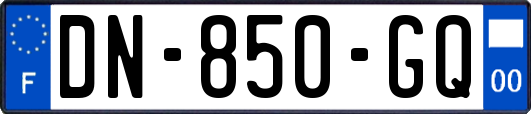 DN-850-GQ