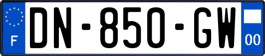 DN-850-GW