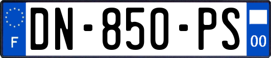 DN-850-PS