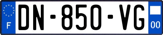 DN-850-VG