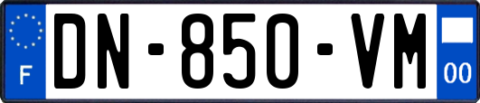 DN-850-VM