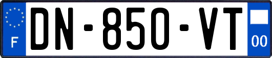 DN-850-VT