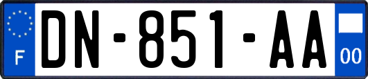 DN-851-AA