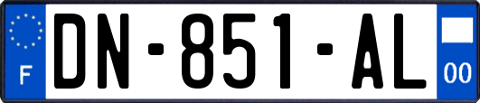 DN-851-AL