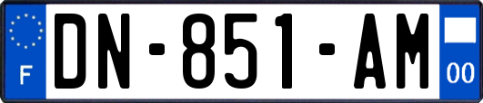 DN-851-AM