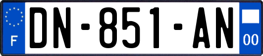 DN-851-AN