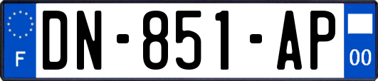 DN-851-AP