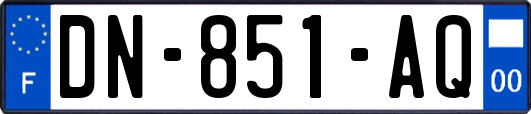 DN-851-AQ