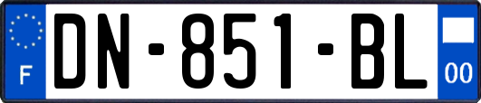 DN-851-BL