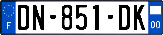 DN-851-DK