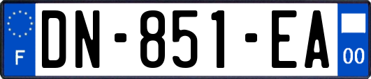 DN-851-EA