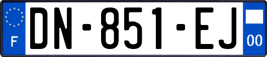 DN-851-EJ