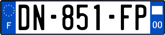 DN-851-FP