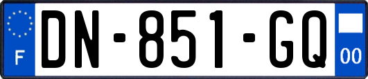 DN-851-GQ